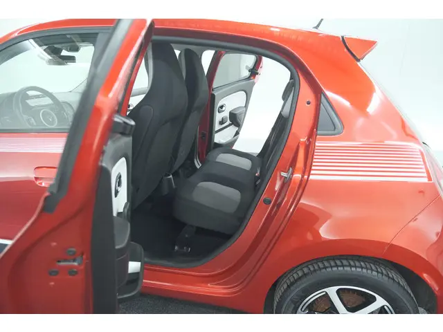 Renault Twingo SCe 70 Intens 2019 Benzine 27