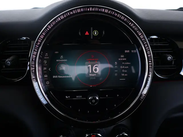 MINI Cooper Mini 1.5 Camden Edition 2023 Benzine 24