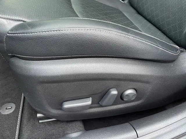 Kia XCeed 1.6 GDi PHEV ExecutiveLine 2020 Hybride Benzine 3
