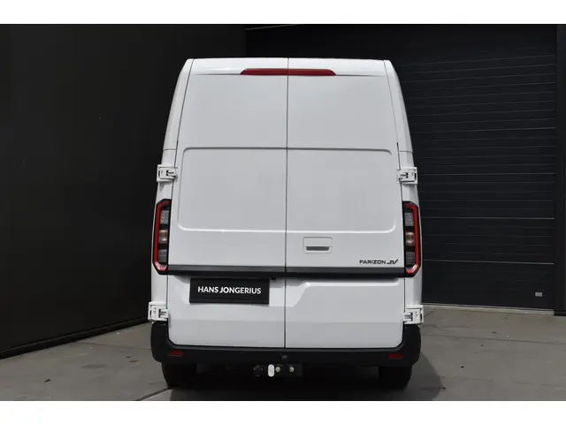 Farizon SV L2H3 83 kWh 2025 Elektrisch 8