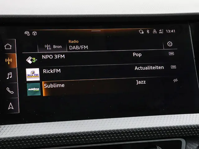 Audi A1 Sportback 30 TFSI 116pk S Edition 2025 Benzine 30