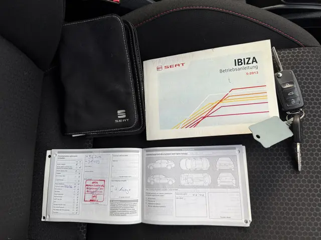 SEAT Ibiza 1.2 TSI FR 2015 Benzine 19