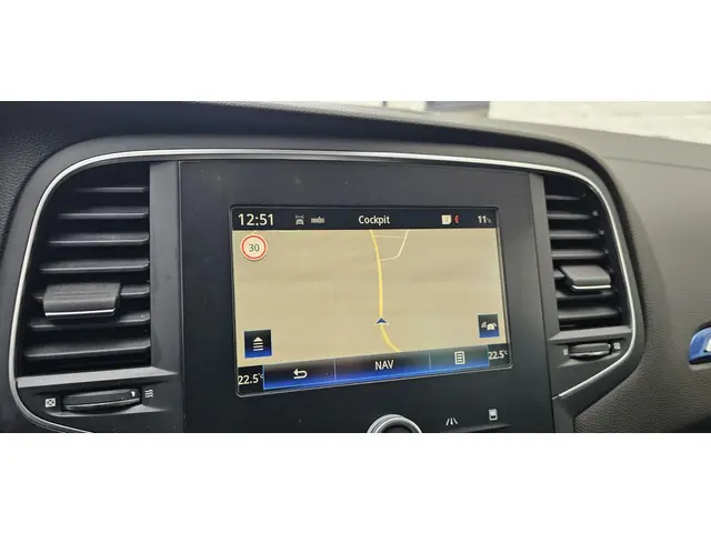 Renault Mégane TCe 130 GT-Line 2016 Benzine 20