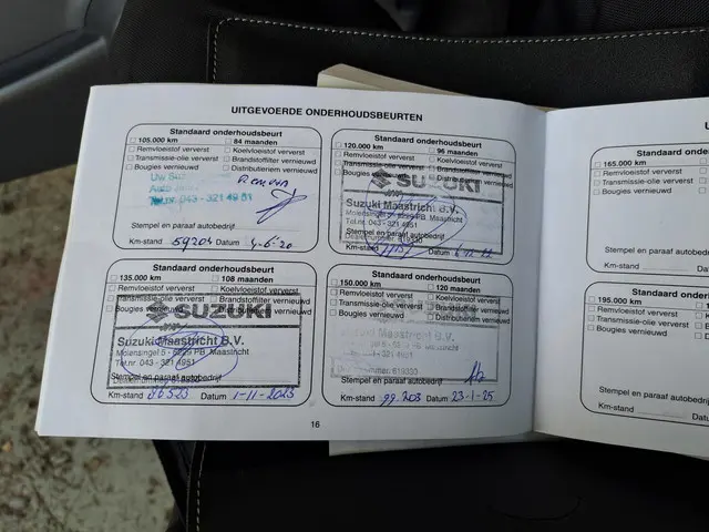 Suzuki Alto 1.0 Comfort EASSS 2013 Benzine 18