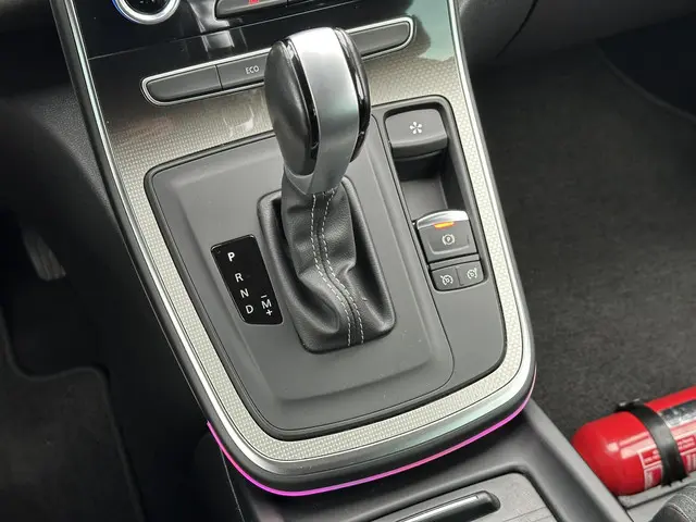 Renault Scénic TCe 130 Intens 2021 Benzine 26