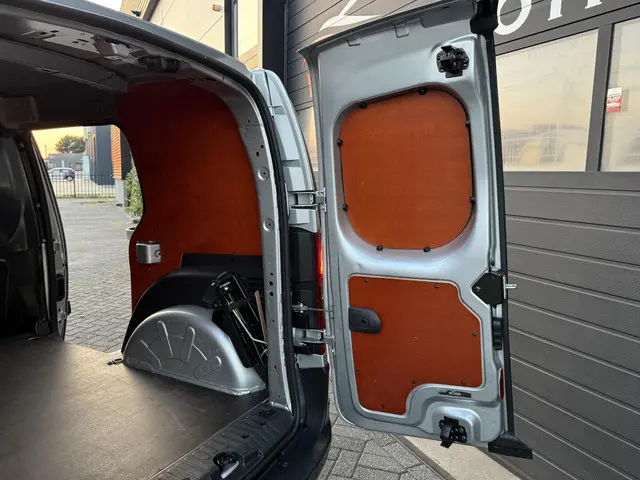 Mercedes-Benz Citan 109 CDI 2017 Diesel 17