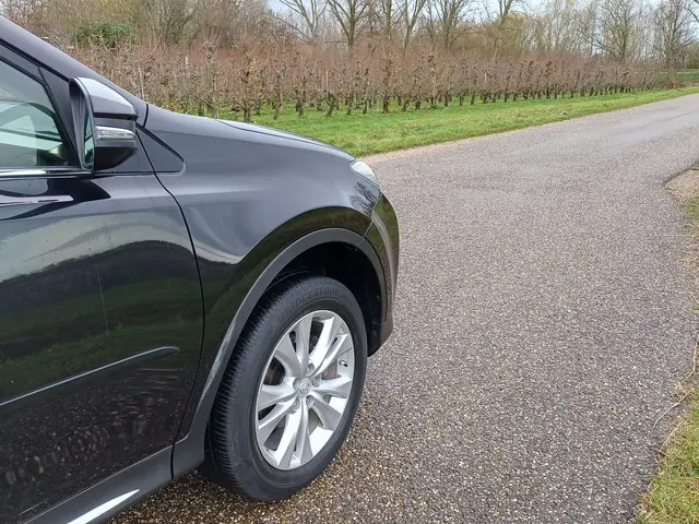 Toyota RAV4 2.0 Executive Business 4WD 2013 Benzine 19