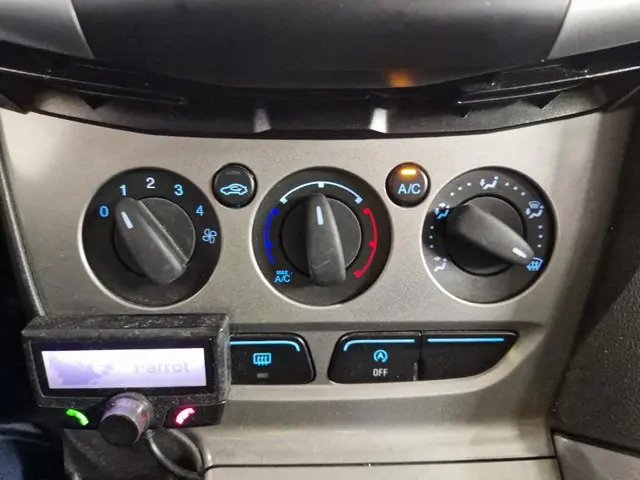 Ford Focus Wagon 1.0 EcoBoost Trend 2013 Benzine 13