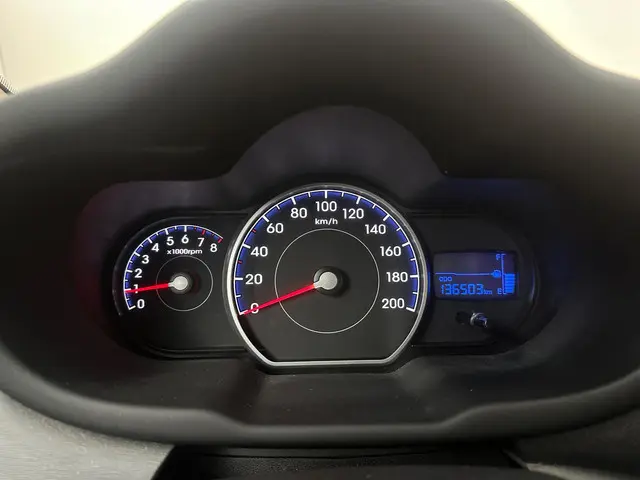 Hyundai i10 1.0 i-Drive Cool # Airco # Lmv # Nap 2012 Benzine 10