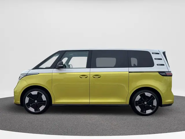 Volkswagen ID. Buzz Pro 77kWh 2024 Elektrisch 5