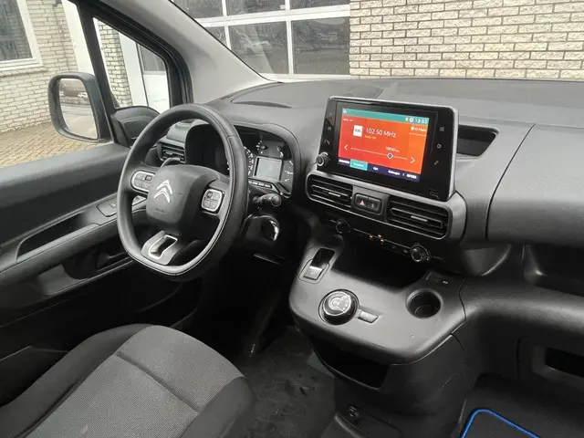 Citroën Berlingo bestel 1.5 BlueHDI Club 2020 Diesel 12