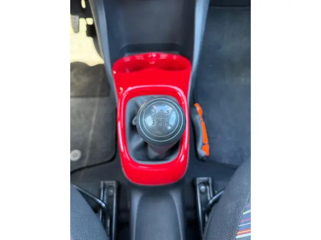 Citroën C1 1.0 e-VTi Feel 2014 Benzine 27