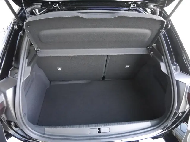 Opel Corsa 1.2 Turbo Hybrid GS 2026 Hybride Benzine 11