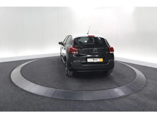 Citroën C3 PureTech 82 Feel Edition 2023 Benzine 10