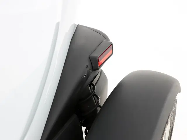 Renault Twizy Aut. Cargo ( Accu gekocht ) 2019 Elektrisch 22