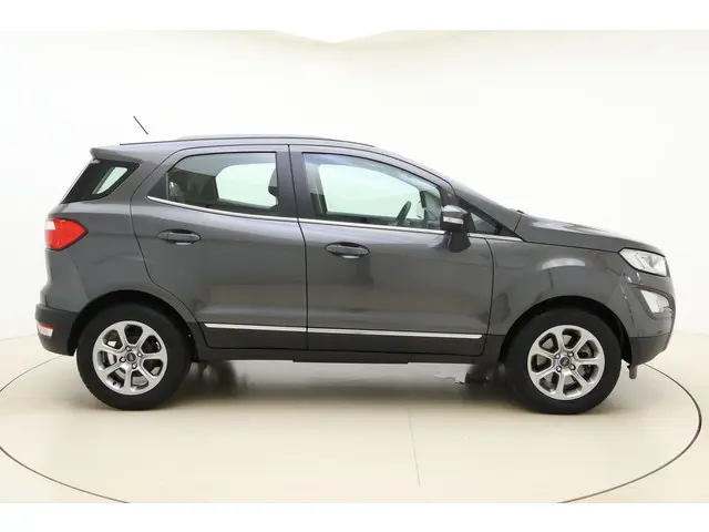 Ford EcoSport 1.0 EcoBoost ST-Line 2019 Benzine 8