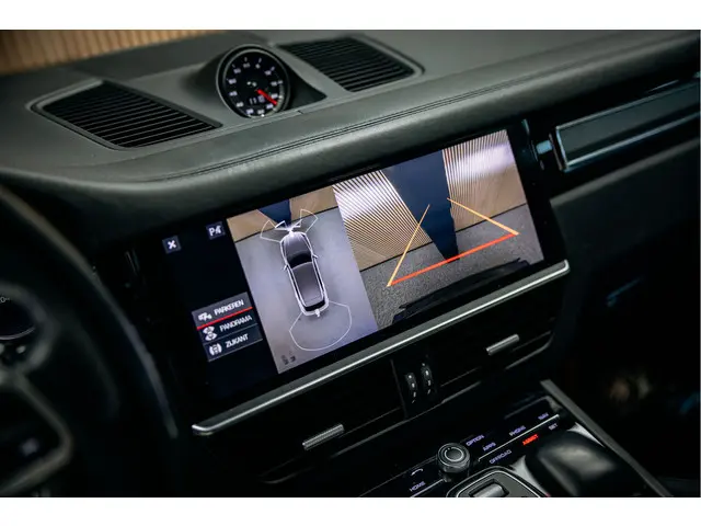 Porsche Cayenne 3.0 2017 Benzine 36