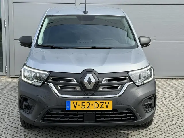 Renault Kangoo E-Tech Extra L2 44 kWh 2024 Elektrisch 3