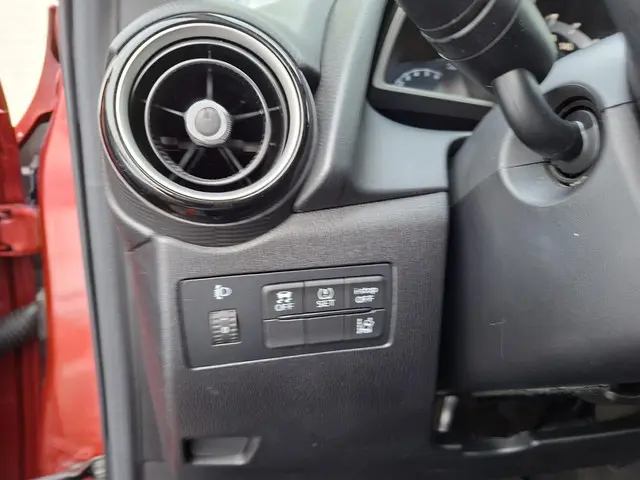 Mazda 2 1.5 Skyactiv-G GT-M Line 2016 Benzine 13