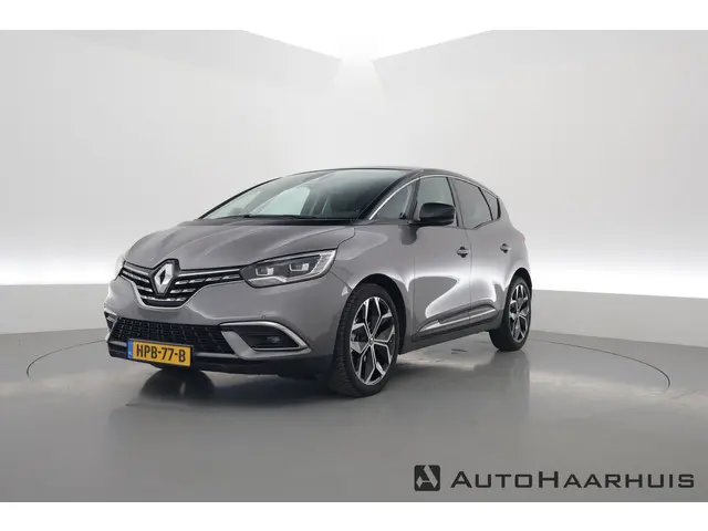 Renault Scénic 1.3 TCe Intens 2021 Benzine