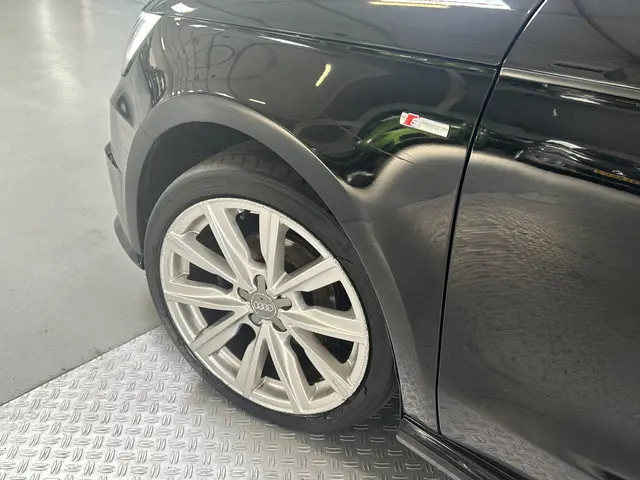 Audi A1 Sportback 1.0 TFSI Sport S LINE PRO 2016 Benzine 7