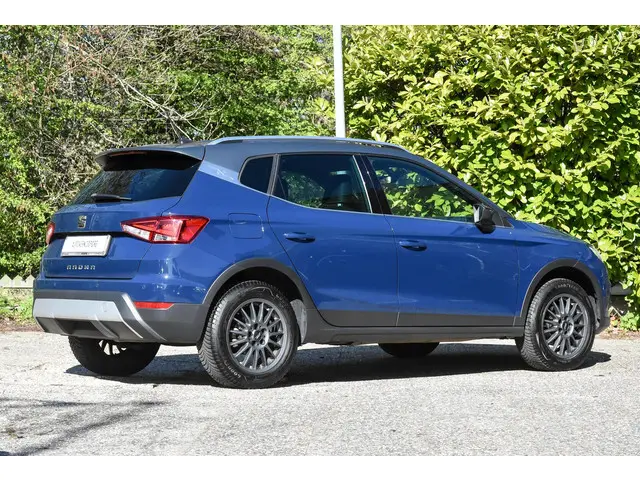 SEAT Arona 1.0 FR X Launch Edition 2018 Benzine 6