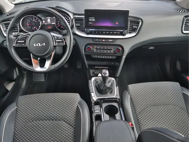 Kia XCeed 1.0 T-GDi DynamicPlusLine 2022 Benzine 11
