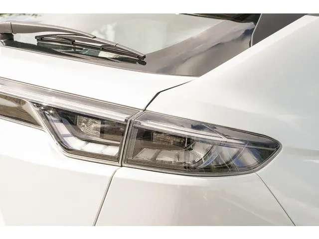 Honda HR-V 1.5i e:HEV ADVANCE STYLE 2024 Hybride Benzine 45