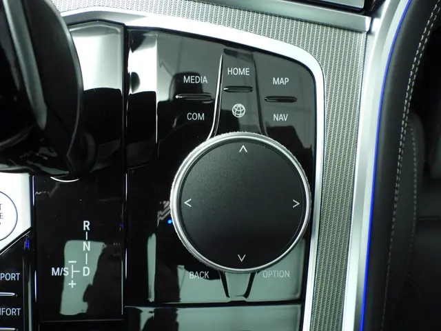 BMW 8 Serie Gran Coupé 840i 2024 Benzine 38