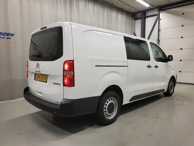 Citroën Jumpy 3