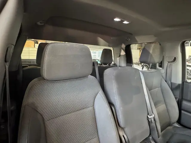 Chevrolet Silverado 5.3 V8 Trailboss 6P 2019 Benzine 6