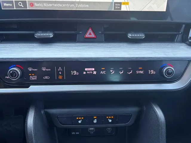 Kia Sportage 1.6 T-GDi DynamicLine!! VERKOCHT!! 2022 Benzine 16