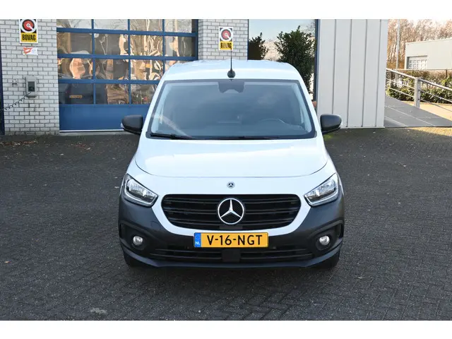 Mercedes-Benz Citan 110 CDI L1 Pro 2022 Diesel 2