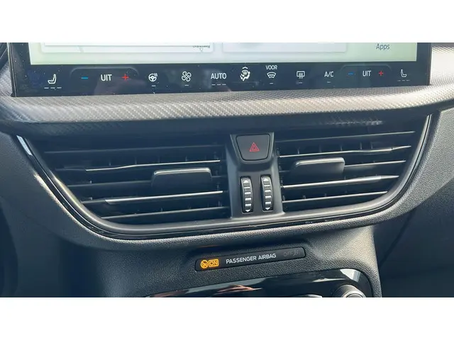 Ford Kuga 2.5 FHEV ST-Line X 2024 Hybride Benzine 34