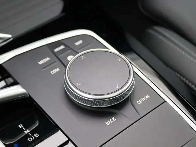 BMW iX3 Executive 80 kWh 2024 Elektrisch 20