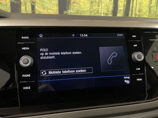 Volkswagen Polo 1.0 MPI Beats 2018 Benzine 13