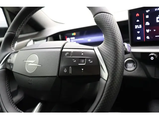 Opel Grandland 1.2 Turbo Hybrid GS 2024 Hybride Benzine 37