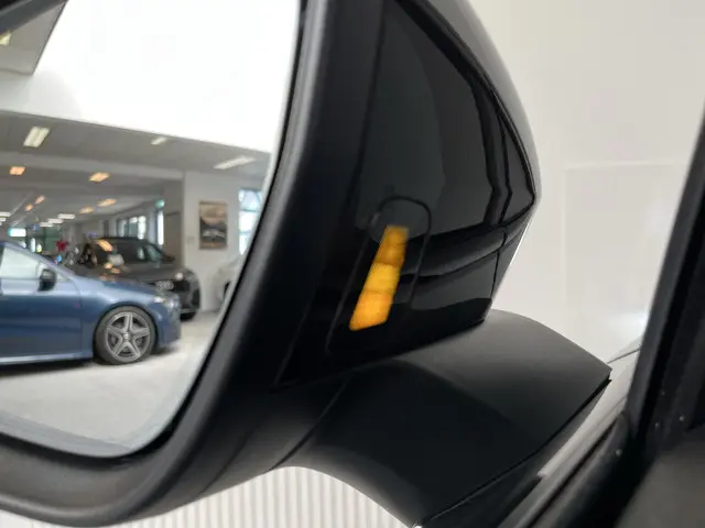 Škoda Enyaq iV 60 Sportline 2021 Elektrisch 35