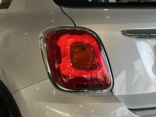 Fiat 500X 1.4 Turbo MultiAir PopStar 2016 Benzine 30