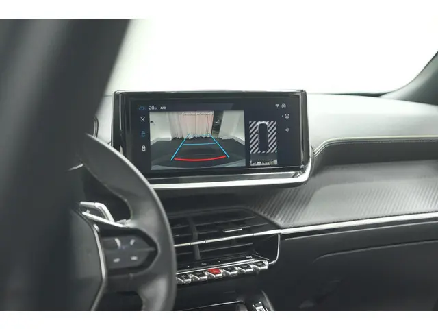 Peugeot 2008 PureTech 130 EAT8 GT 2024 Benzine 16