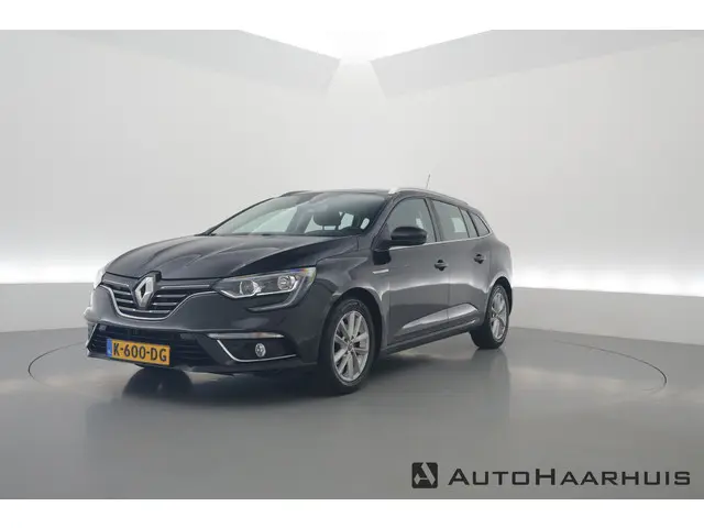 Renault Mégane Estate