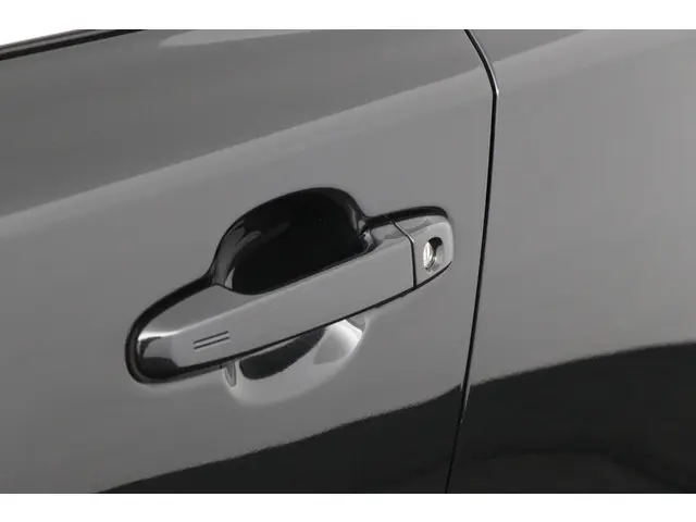 Toyota C-HR 1.8 Hybrid Style 2019 Hybride Benzine 37