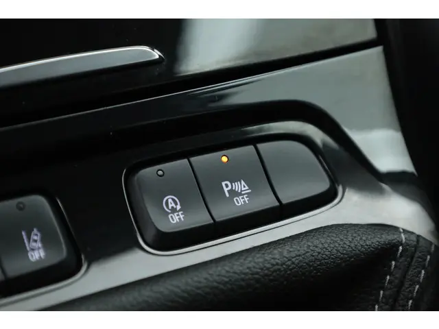 Opel Grandland X 1.2 Turbo Online Edition 2019 Benzine 21