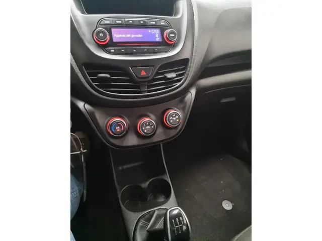 Opel KARL 1.0 ecoFLEX Edition 2017 Benzine 7