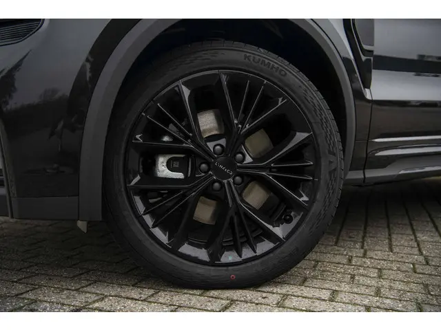 Lynk & Co 01 1.5 More 2025 Hybride Benzine 35