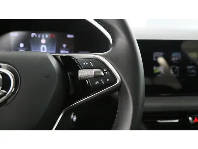 Škoda Fabia 1.0 TSI 95pk Selection 2024 Benzine 23