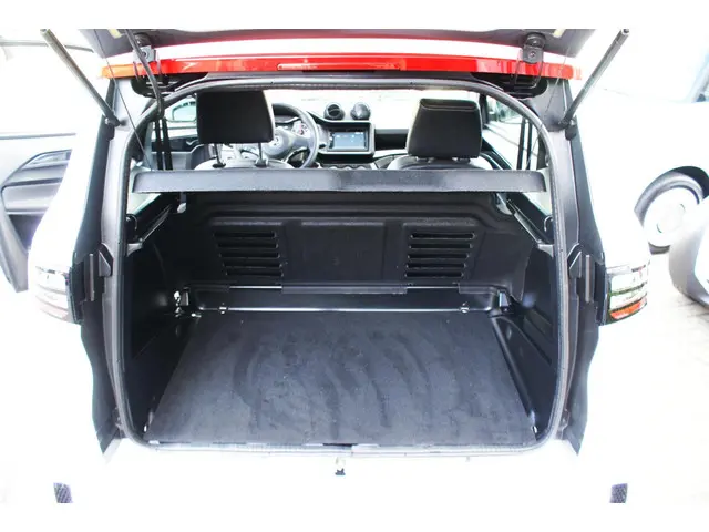 Aixam City Brommobiel Sport 2024 Diesel 16