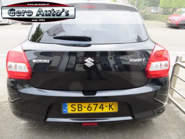 Suzuki Swift 1.2 Select 5 drs nieuwstaat ! 2018 Benzine 6