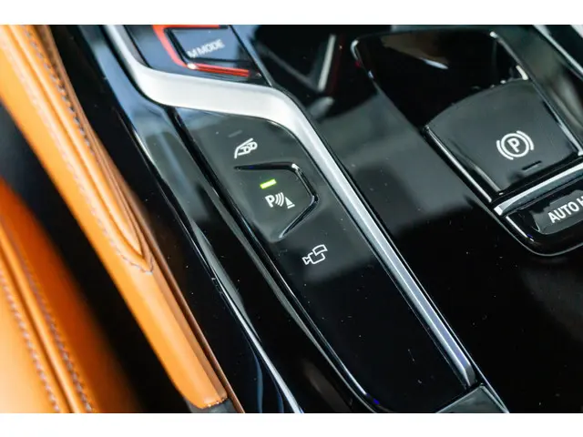 BMW M5 5 Serie Competition 2020 Benzine 50
