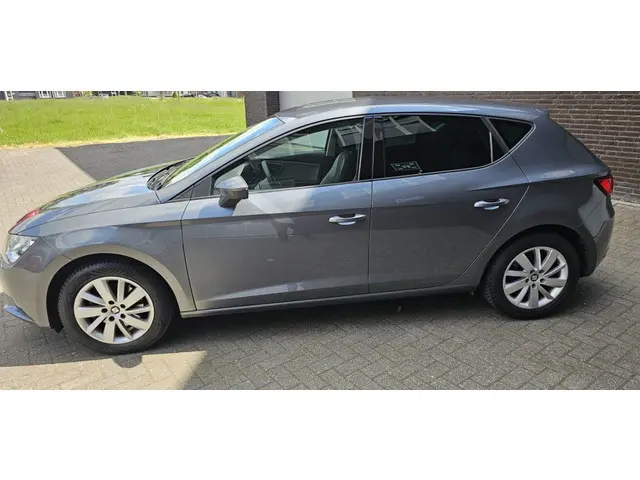 SEAT Leon 1.2 TSI Style 2013 Benzine 9